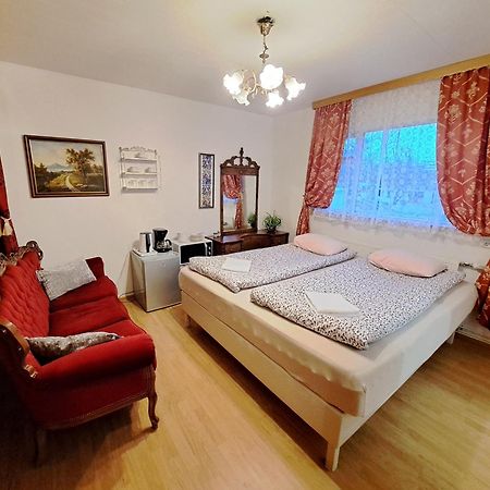 Akureyri Center Rooms מראה חיצוני תמונה