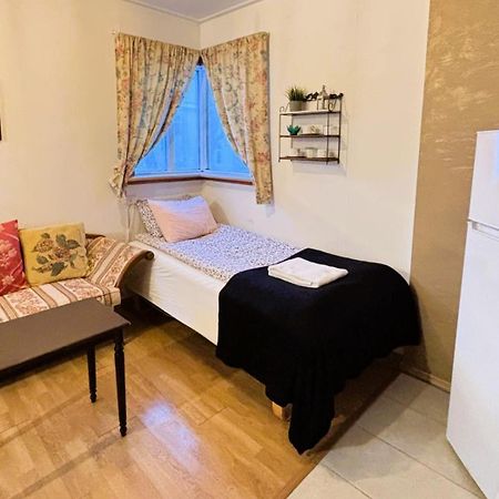 Akureyri Center Rooms מראה חיצוני תמונה
