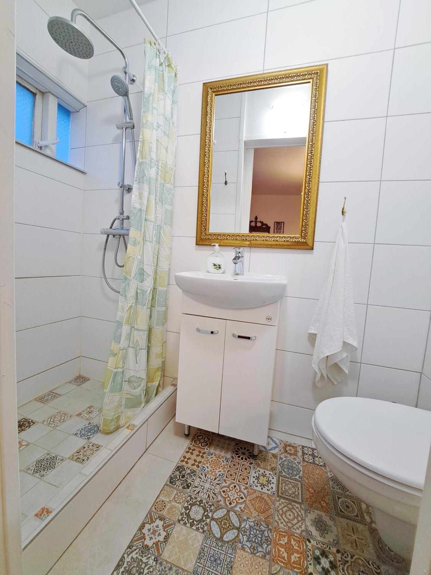 Akureyri Center Rooms מראה חיצוני תמונה