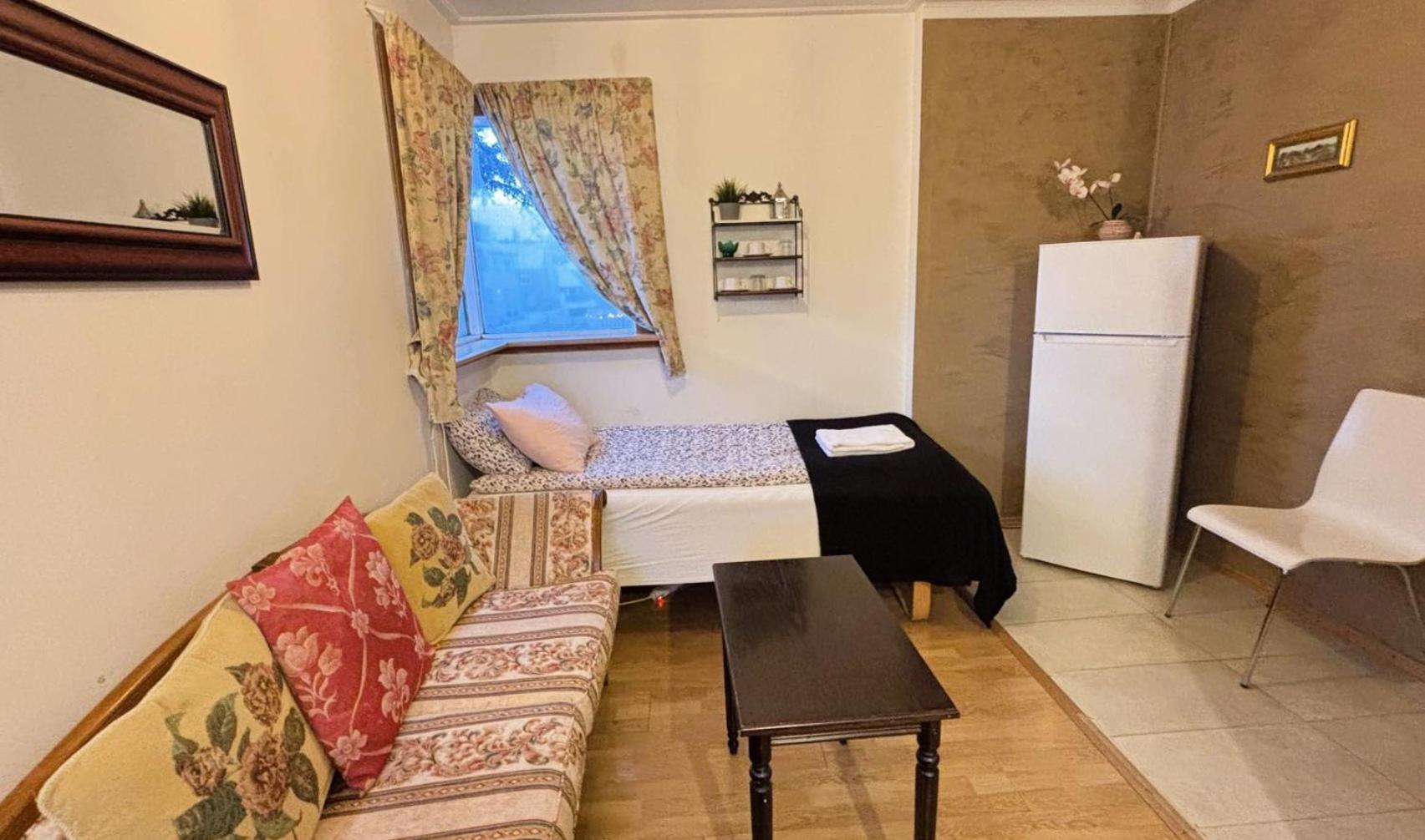 Akureyri Center Rooms מראה חיצוני תמונה