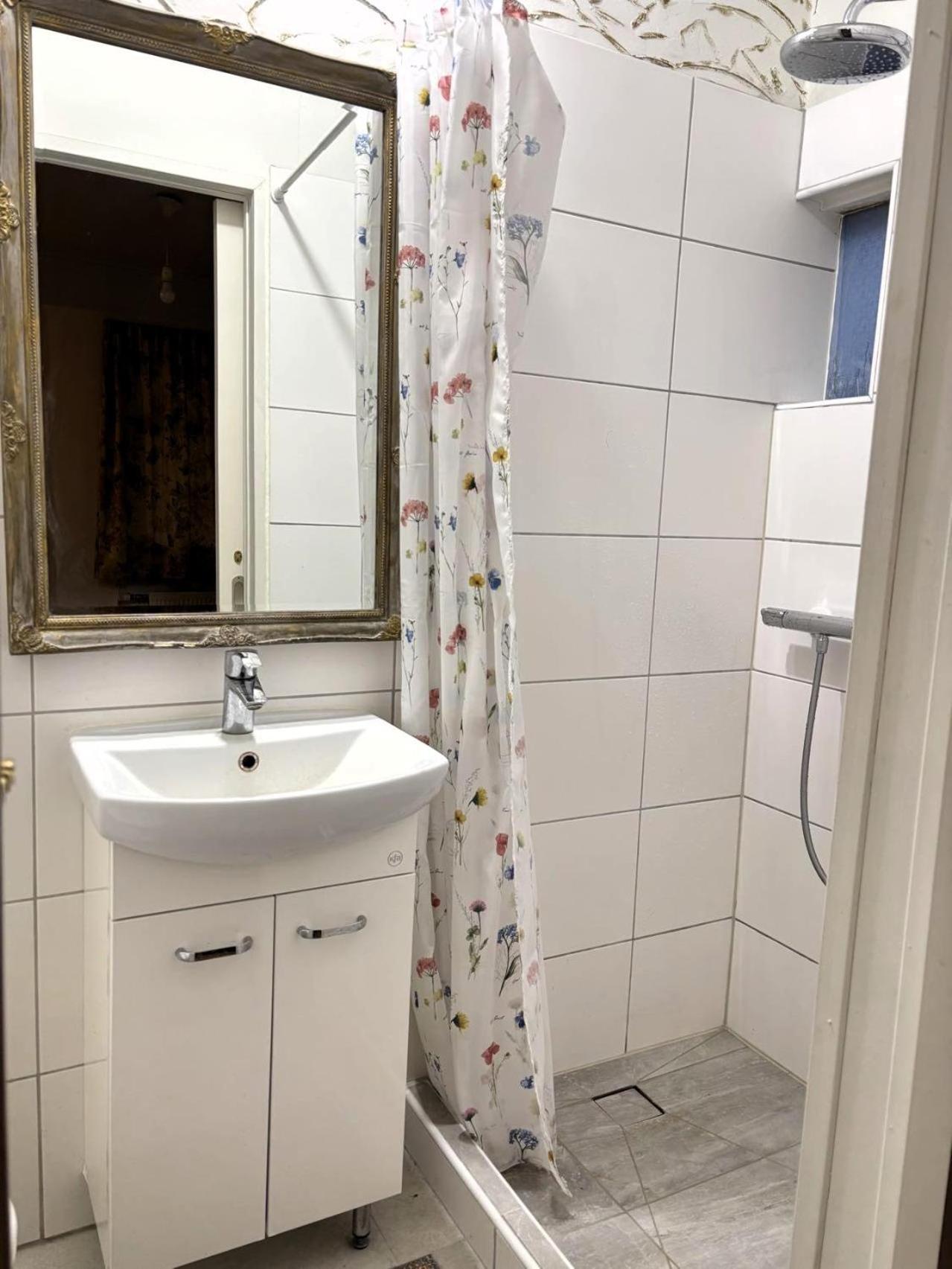 Akureyri Center Rooms מראה חיצוני תמונה