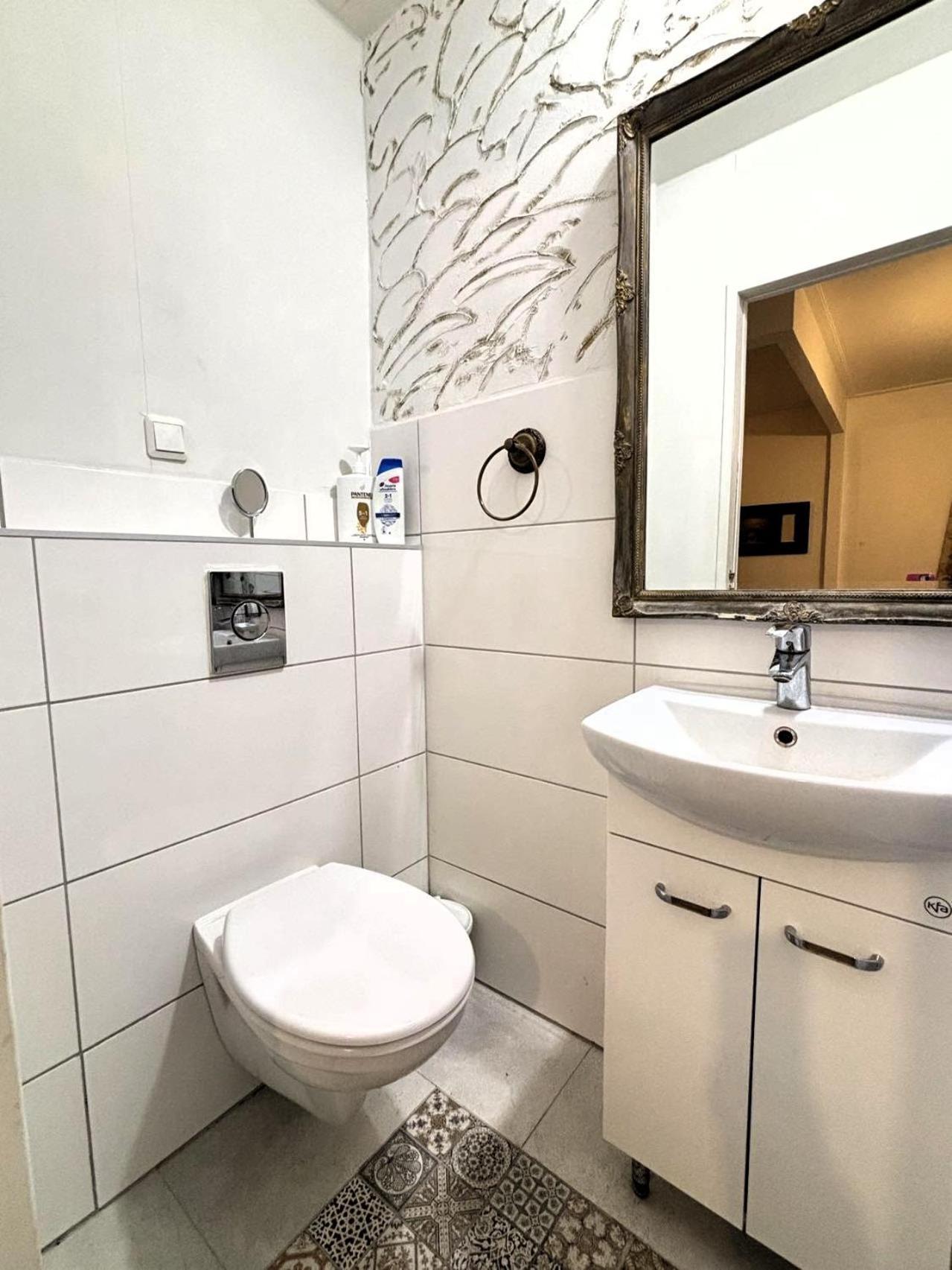 Akureyri Center Rooms מראה חיצוני תמונה