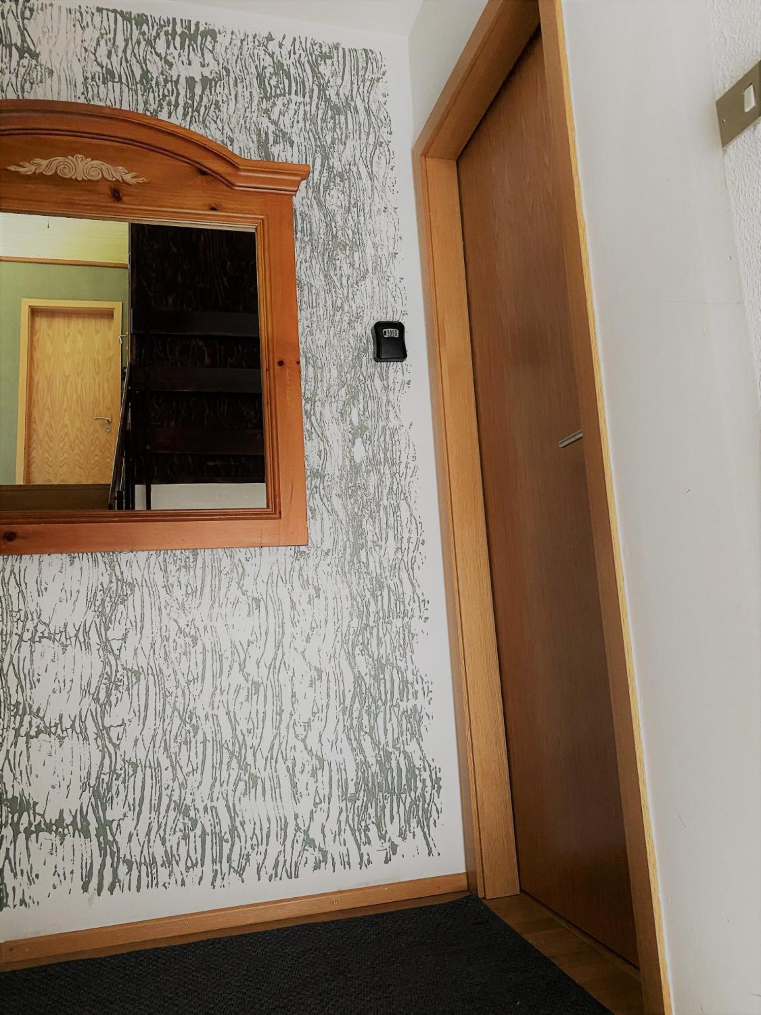 Akureyri Center Rooms מראה חיצוני תמונה